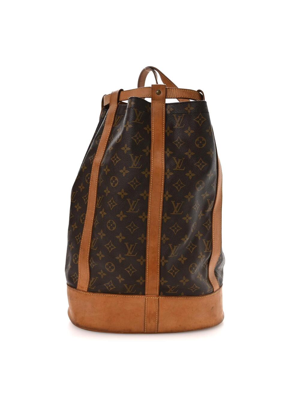 Louis Vuitton Randonnee Gm Backpack #296638L69B